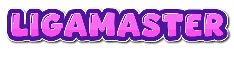 logo LIGAMASTER